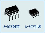 用555制作“光敏百灵鸟”