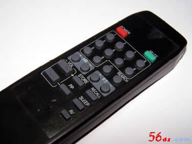 SAA3010遥控器