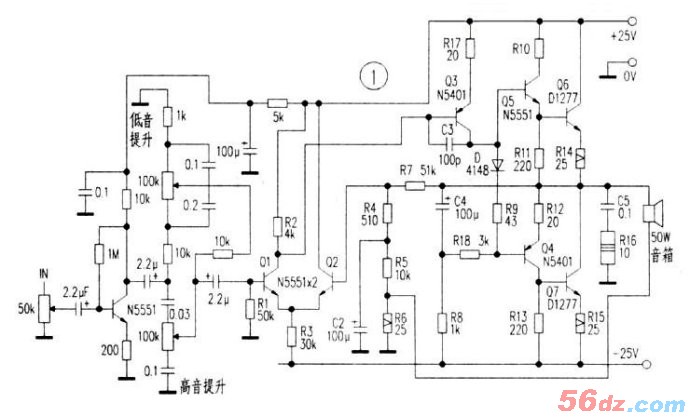 介绍一款低价**扩音机的制作