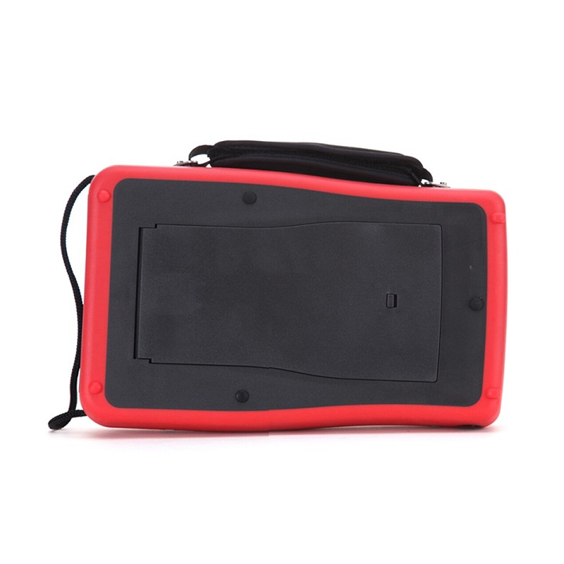 优利德示波器手持小型便携平板数字存储示波表UTD1062C/UTD1102C - 伍陆电子