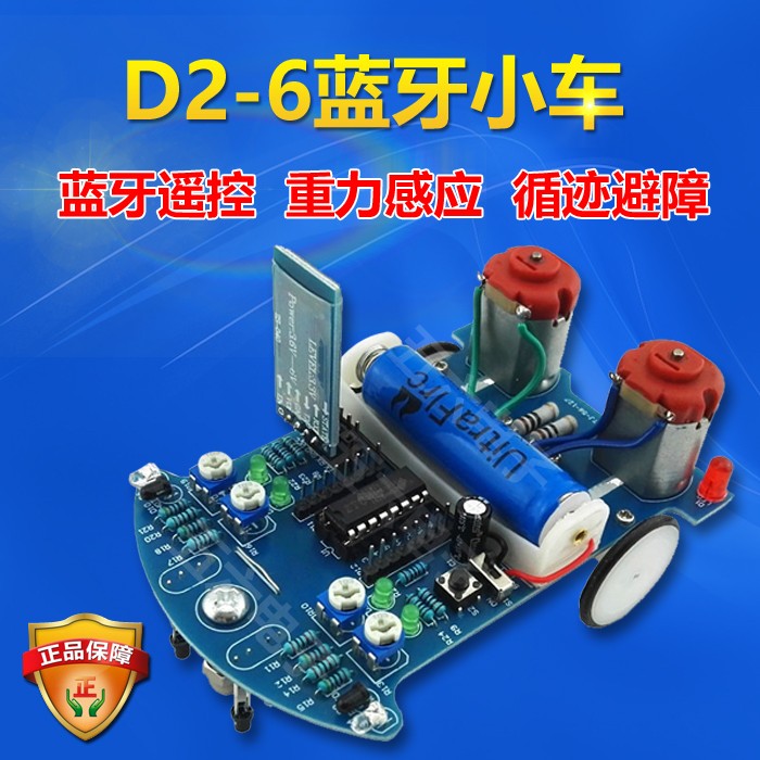 featured item